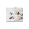 Mouse Pad - Eggs Small and Big Photo