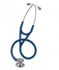 Littmann Cardiology 4 Diagnostic Stethoscope - Navy Blue Photo