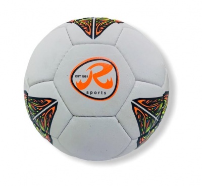 Photo of RONEX Professional Soccer Ball - Hard Ground