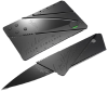 Card Sharp - Credit Card Folding Safety Knife Photo