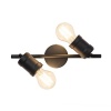 The Lighting Warehouse - Spot Atelier 2 Light Photo