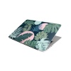 Laptop Skin/Sticker - Abstract Leaves Photo