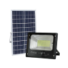 LED Flood light solar system 100W