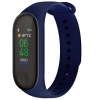 Volkano Active Tech Core Series Smart Band - Blue Photo