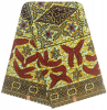 Vlisco Hollandaise Wax-Synergy Ankara Fabric Photo