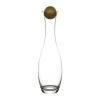 Sagaform Carafe with Oak Stopper 1L Photo