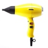 Elchim - 3900 Healthy Iconic - Professional Hair Dryer - Yellow Daisy Photo
