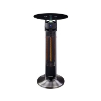 Russel Hobbs Infrared Table Heater with Sensors Heater Black