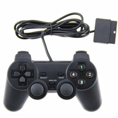 Photo of Analog Controller 2 for PS2