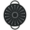 Emsa Smart Kitchen Silicone Splash Guard 26cm Photo