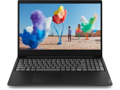 Photo of Lenovo IdeaPad S14515IGM laptop