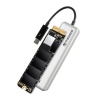 Transcend JetDrive 855 960GB Portable SSD Upgrade Kit For Mac Photo