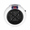 Plug-In Wall Heater Photo