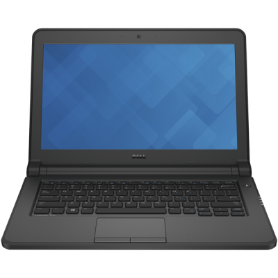 Photo of Dell Educational laptop