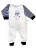 Mon Petit Chou Chou - Riley Onesie Photo
