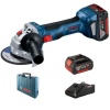 Bosch - Cordless Angle Grinder Combo - 18V Photo