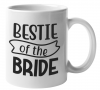 EverBride - Bestie of bride Coffee Mug Photo