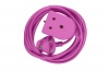 Electricmate 16A 3m Extension Lead - Pink Photo