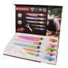 Condere home 6 piece Knife \Set Photo