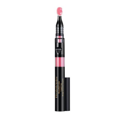 Photo of Elizabeth Arden Beautiful Color Liquid Lip Gloss - Gone Pink