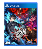 sega Persona 5 Strikers Photo