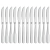 Tramontina 12 Piece Steak Knife Amazonas Range Stainless Steel Dishwasher Safe Photo