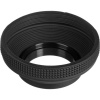 Kenko 52mm Rubber Lens Hood Photo