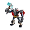 LEGO Thor Mech Armor 76169 Photo