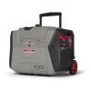 Briggs & Stratton P4500 PowerSmart Series Inverter Generator Photo