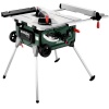 Metabo Table Saw Photo
