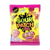 Sour Patch Peg Bag Big Heads - 141g Photo