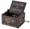 Music Box Game of Thrones Photo
