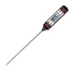 Digital LCD Gauge Cooking Meat Thermometer Photo