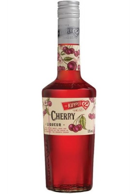 Photo of De Kuyper - Cherry Liqueur - 1000ml