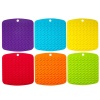 Non Slip Multipurpose Heat Resistant Silicone Pot Holder Photo