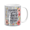 Pappa Joe PepperSt Mug | You Need to F All The Way Off Photo