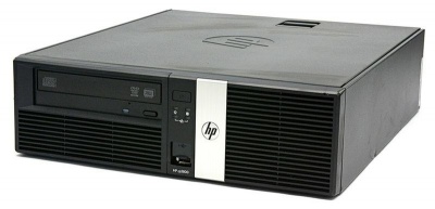 Photo of HP RP5800