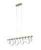 Dr Light Drlight Morden Sprial LED Style Pendant Light Photo