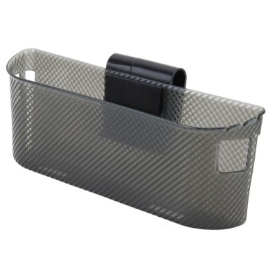 Silicone Carrying and Organizer Storage Holders for Vehicles