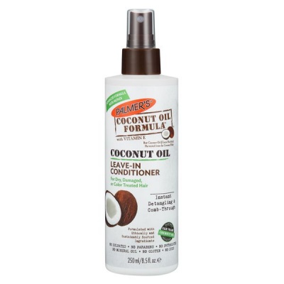 Photo of Palmers Palmer's Coconut Oil Leave-In Conditioner 250ml