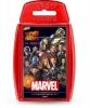 Top Trumps Marvel Cinematic Photo