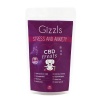 Gizzls Stress and Anxiety CBD Dog Treats Photo