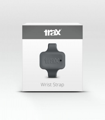Photo of Trax G GPS Trackers - Soft Touch Silicone Wrist Strap
