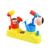 Olive Tree - Hammer and Shield Battle Desktop Tabletop Toy Family Game Photo
