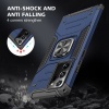 SAMSUNG Favorable impression KMKK Armor Case For Note20 Ultra Photo