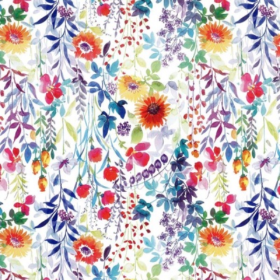 Photo of Gift Wrapping Paper 5m Roll - Blooms