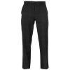 Slazenger Print Golf Trousers Mens Charcoal [Parallel Import] Photo