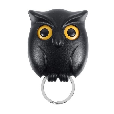 Decor Owl Key Hook Magnetic Hook 6cm