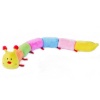 Zippy Paws Zippy Caterpillar with Blasters Deluxe Photo
