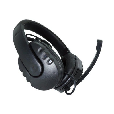 Photo of Digital World DW GM-03 RGB Gaming Headphones